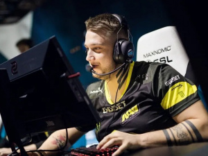 Фото Данила Тесленка 