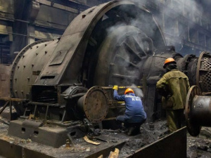 Фото пресслужби компанії Метінвест