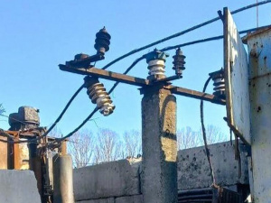 Фото ДТЕК Дніпровські електромережі