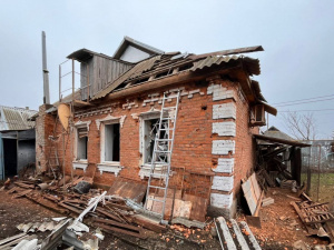 Фото пресслужби Дніпропетровської ОВА