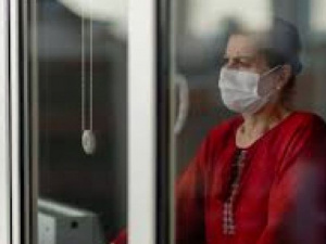 В Кривом Роге на самоизоляции находится 947 человек