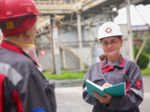 «Метінвест Політехніка» надає можливості для здобуття інженерно-технічної освіти