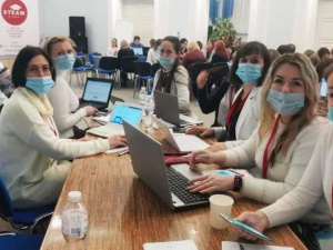 Фото пресслужби компанії Метінвест