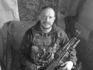 Фото: Антон Колчаєв (Facebook)