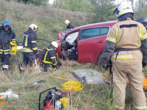 Фото ДСНС Дніпропетровської області