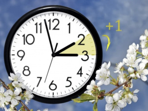 Весняний перехід часу 29 березня: що відбувається з тілом і як допомогти собі