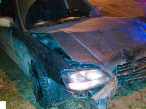 Фото пресс-службы Полка патрульной полиции Кривого Рога