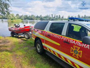 Пішли під воду: надзвичайники назвали кількість людей, що потонули протягом вихідних 5-6 серпня