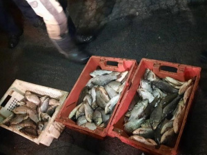 Фото пресс-службы полиции Днепропетровской области