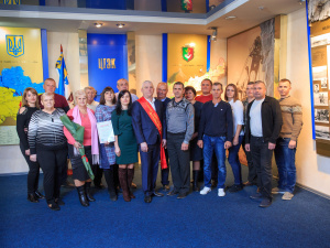 Фото пресслужби компанії Метінвест