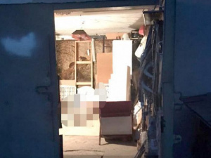 Фото пресс-службы Криворожского отдела полиции