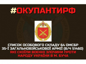 Фото: ГУР Міноборони