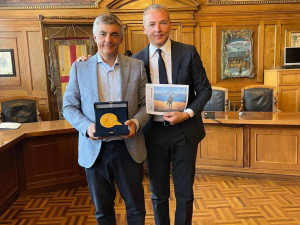 Фото Ігоря Смілянського 