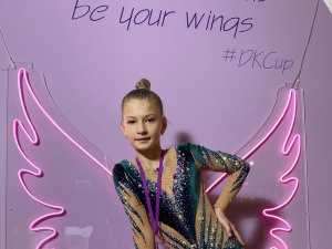 Фото: ДЮСШ № 10 (Facebook)