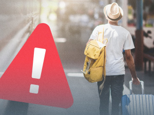 Фото Кривий Ріг туристичний