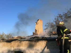Фото пресслужби ДСНС Дніпропетровської області