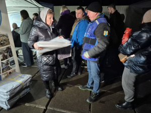 Допомога постраждалим після обстрілів криворіжцям триває: скільки людей отримали виплати з міського бюджету 