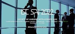Група Метінвест втретє виступає генеральним партнером міжнародного наукового конгресу Society of Ambient Intelligence