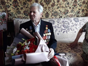 Фото: Ігор Ратінов (Fаcebook)