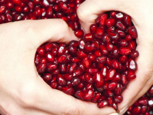 Гранат: польза для здоровья и лечебные свойства фрукта для организма