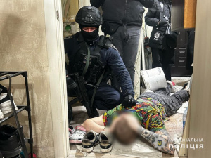 Фото Національної поліції