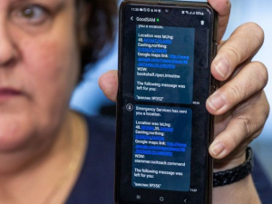 Фото: Дніпропетровська ОВА