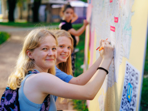 Фото пресслужби фестивалю