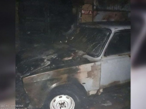 Фото пресслужби ДСНС Дніпропетровської області