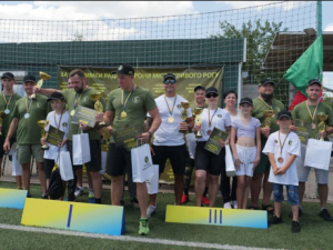 Фото управління преси міськвиконкому 