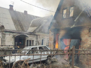 Фото пресслужби Дніпропетровської ОВА