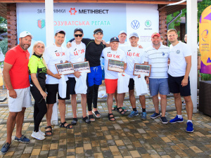 Фото пресслужби компанії Метінвест