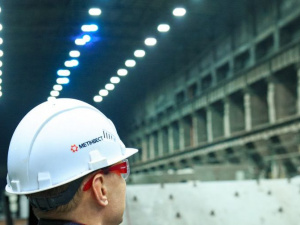 Фото пресслужби компанії Метінвест