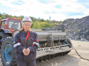 Фото пресслужби Метінвесту