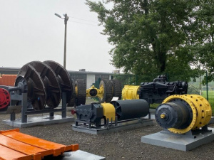 Фото пресс-службы компании Метинвест