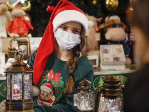 Святкові заходи у закладах освіти під час карантину: які вимоги щодо проведення?