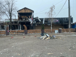 фото БФ «Схід SOS»