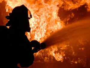 У 2021 році на Дніпропетровщині сталося більше 8 000 побутових пожеж