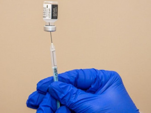 На Дніпропетровщині вакцинувалися від коронавірусу понад 37 тисяч людей