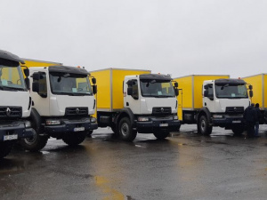 Фото пресс-службы компании Метинвест