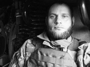 На Донеччині загинув воїн з Кривого Рогу, ультрас «Кривбасу» Данило Вращук