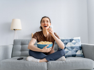 Сім комедій, які врятують будь-який день - фото з відкритих джерел