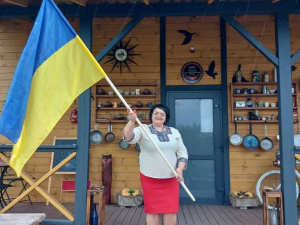 Фото Facebook Наталії Мальченко