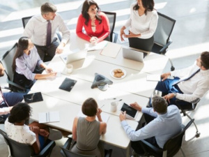 Найкращі роботодавці воєнного часу в Україні - хто вони? Оприлюднили рейтинг