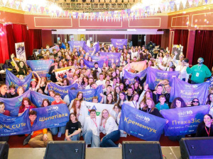 Фото благодійної організації JDC