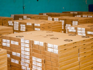 Фото пресслужби ДніпрОДА