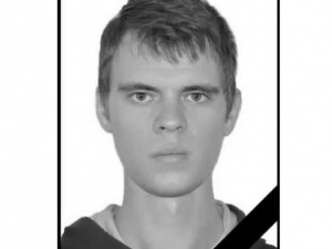 У російсько-українській війні на Луганщині загинув Вадим Єфімов