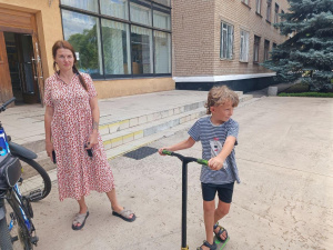 Фото: Наталія Квятковська (Facebook)