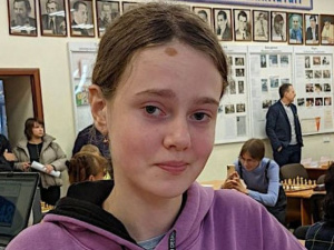 Фото: Федерація шахів Кривого Рогу