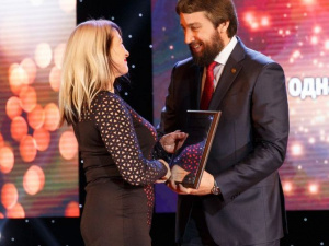 Фото пресс-службы компании Метинвест