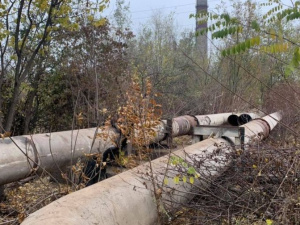 Фото із офіційної сторінки департаменту розвитку інфраструктури міста у соціальній мережі Facebook